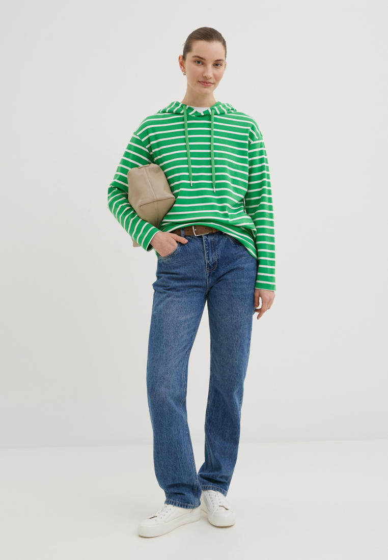 Женские худи FiNN FLARE FBE110195-558MC