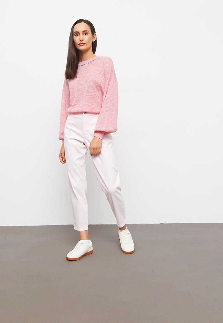 Женские джинсы Taifun (Тайфун) 520312-11402-3460