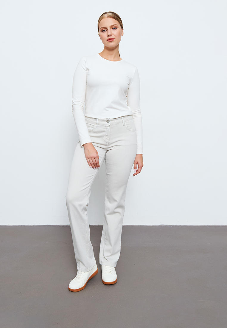 Женские джинсы Gerry Weber (Гарри Вебер) 222092-66908-98600