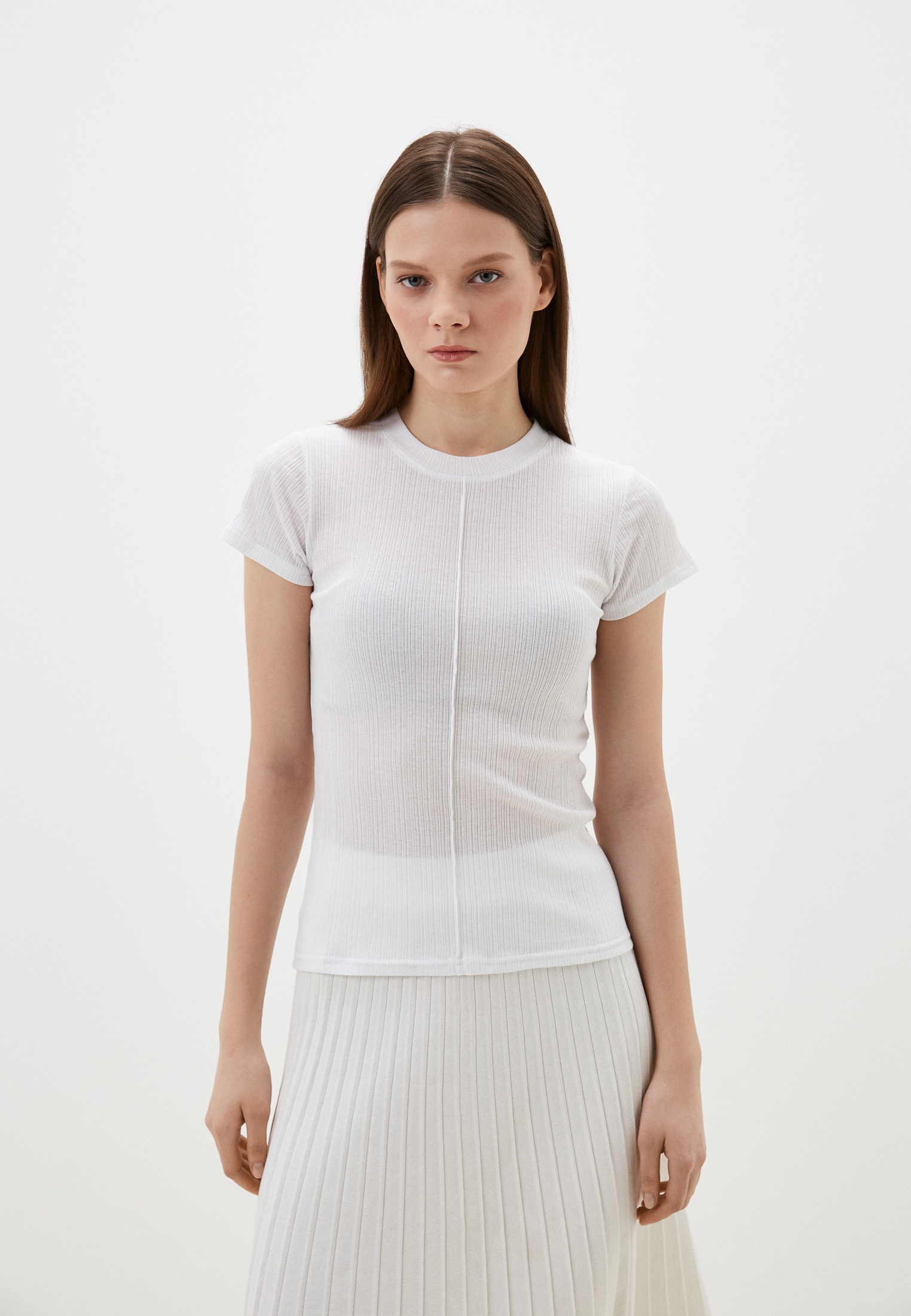 Футболка с коротким рукавом IDOL ID4241502605-1-L