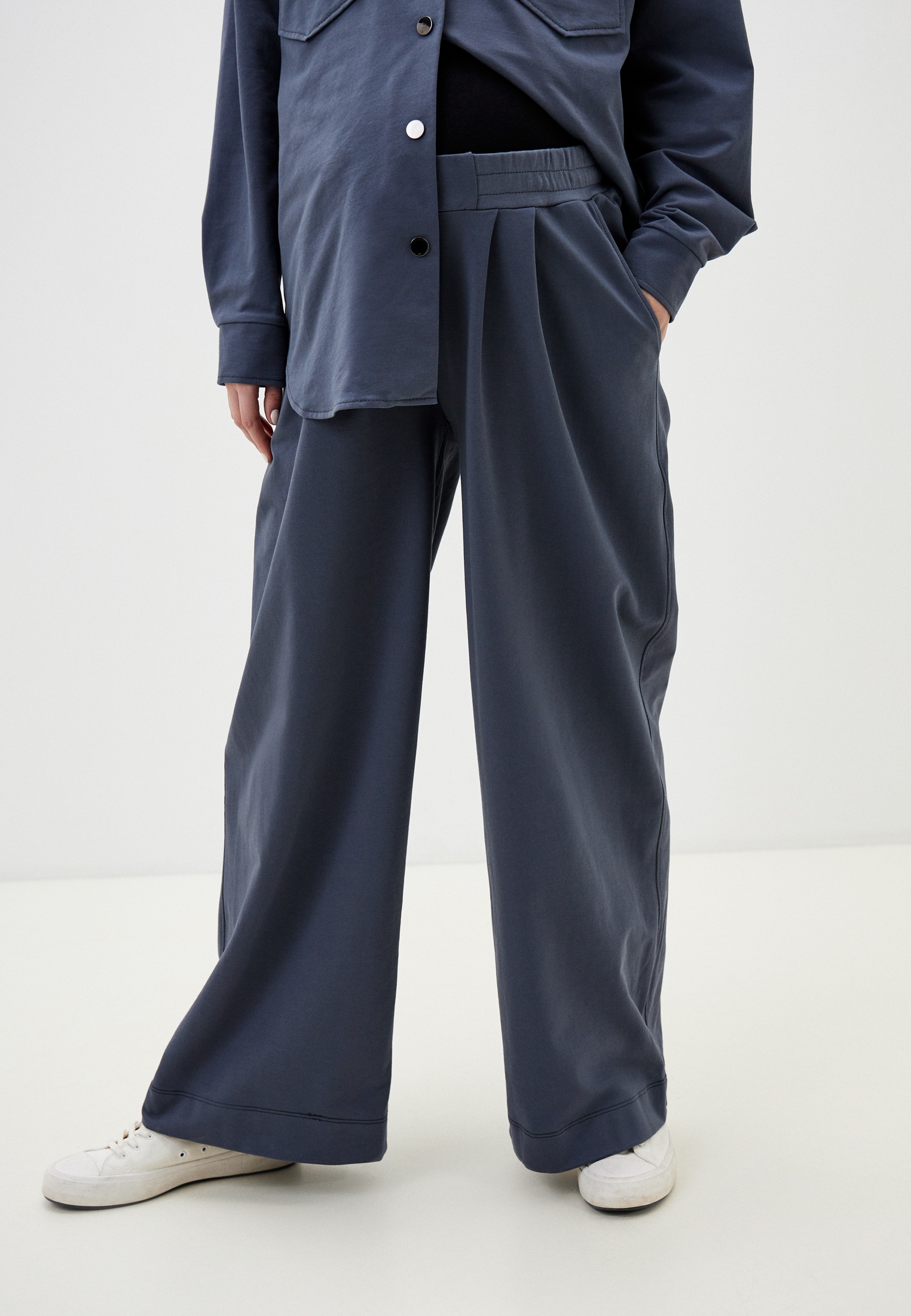 Женские спортивные брюки All Mixes 000853-42