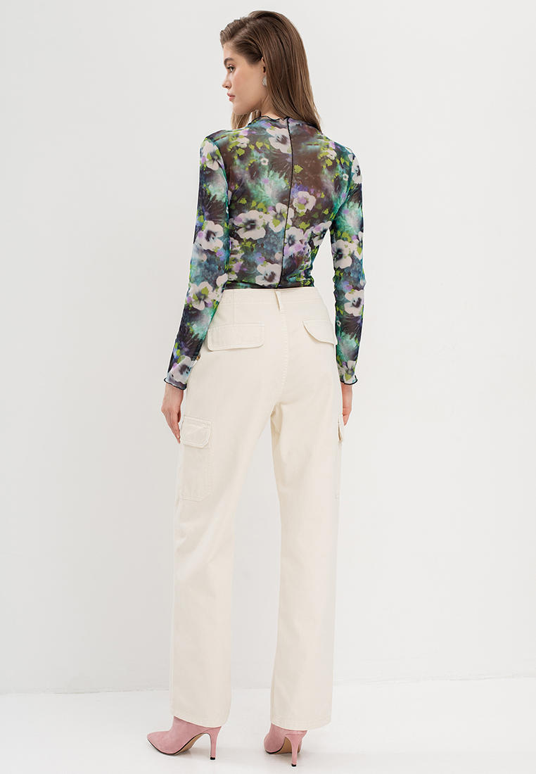 Женские джинсы Savage (Саваж) 44648/2-42