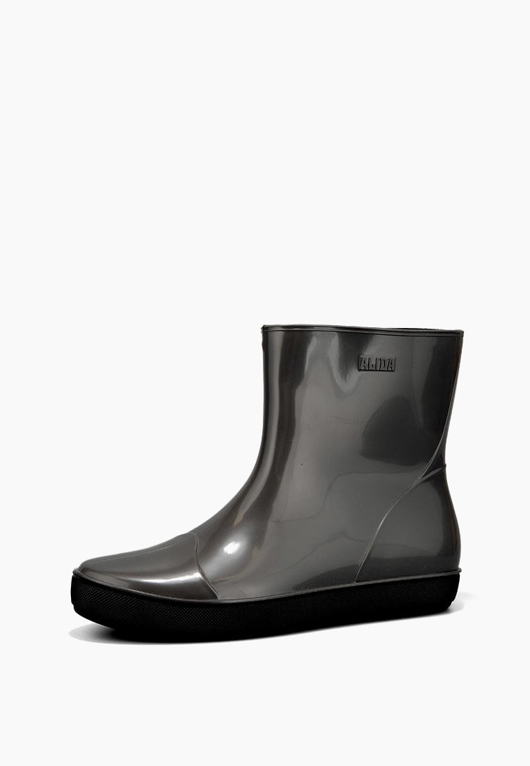 Женские резиновые полусапоги Nordman Полусапоги резиновые Nordman