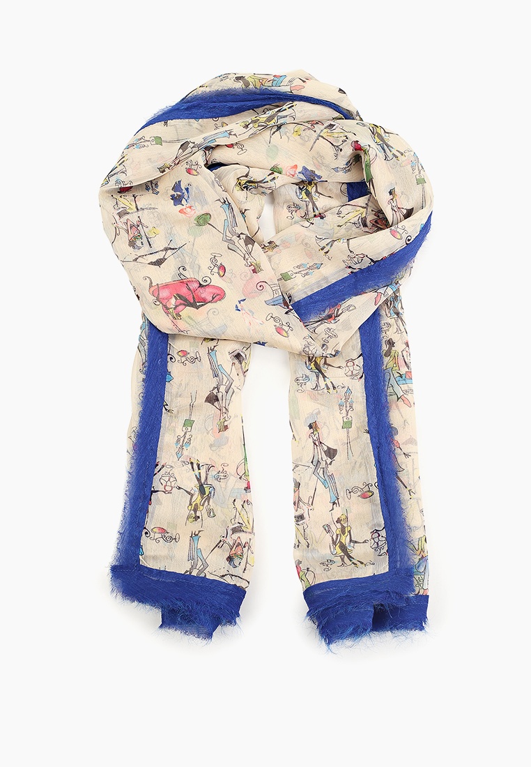 Палантин Labbra (Лаббра) LBL34-070-03