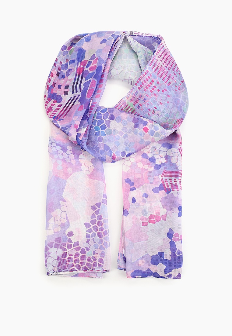 Палантин Eleganzza SS02-8330-10