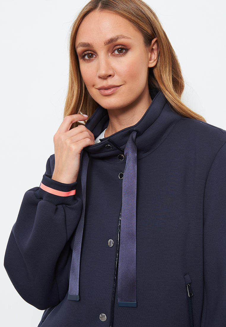 Ветровка женская Gerry Weber (Гарри Вебер) 350226-31180