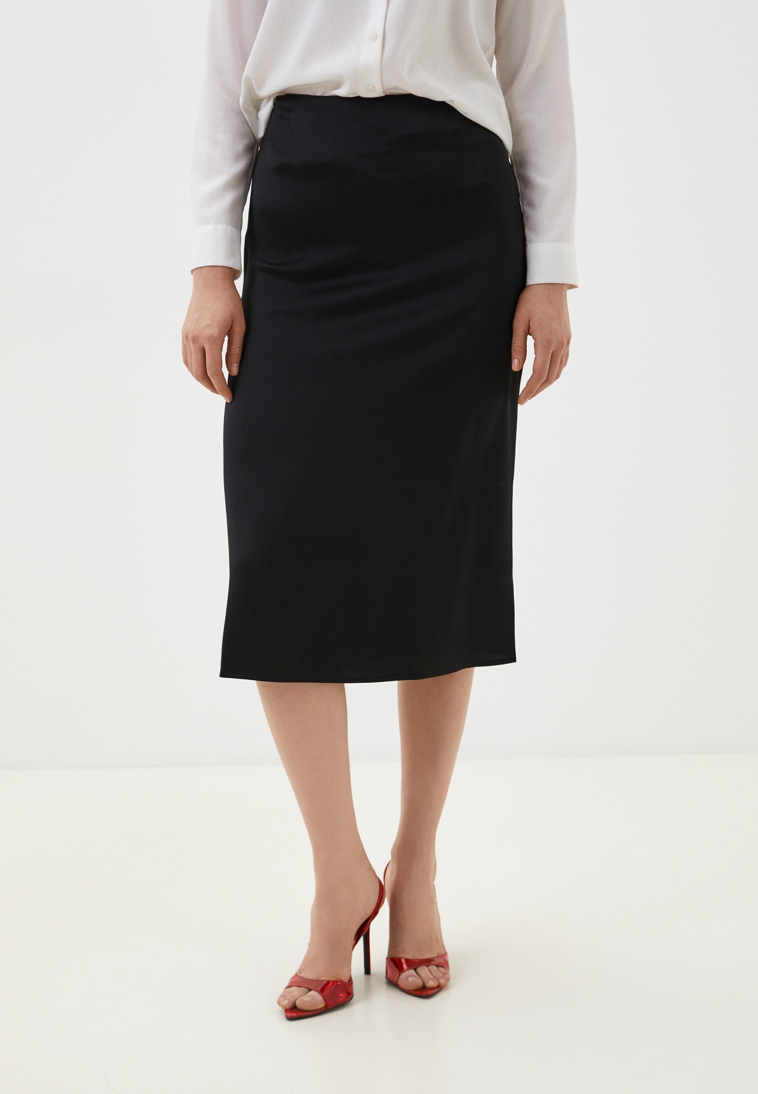 Юбка Baon (Баон) B4724010-BLACK