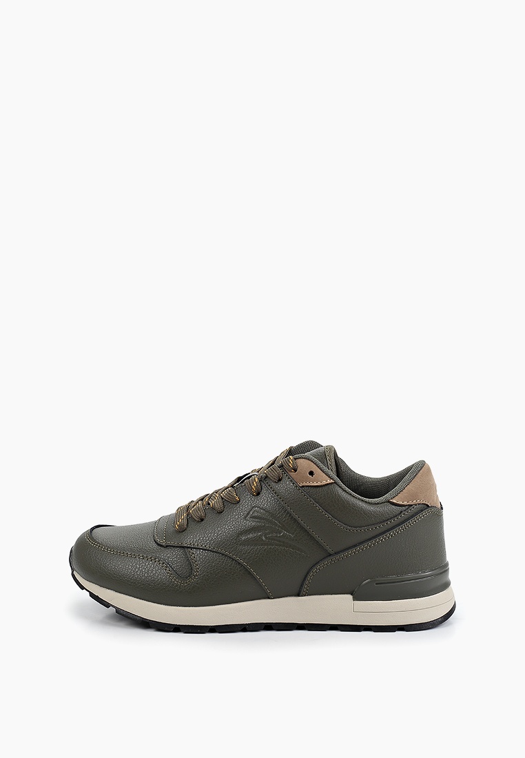 Женские кроссовки SIGMA L18818-2