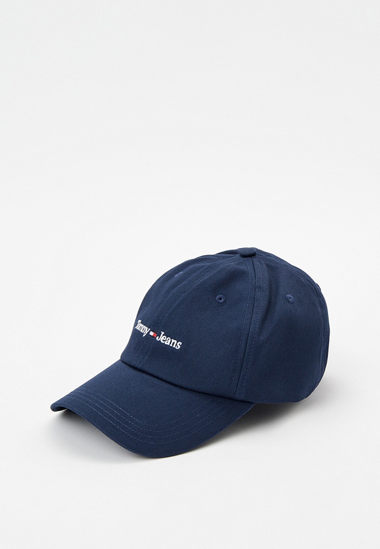 Бейсболка Tommy Hilfiger (Томми Хилфигер) Бейсболка Tommy Hilfiger