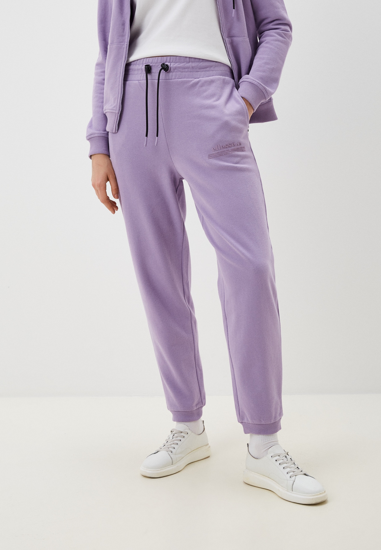 Женские брюки Ellesse (Эллесс) 1BQL604GK3