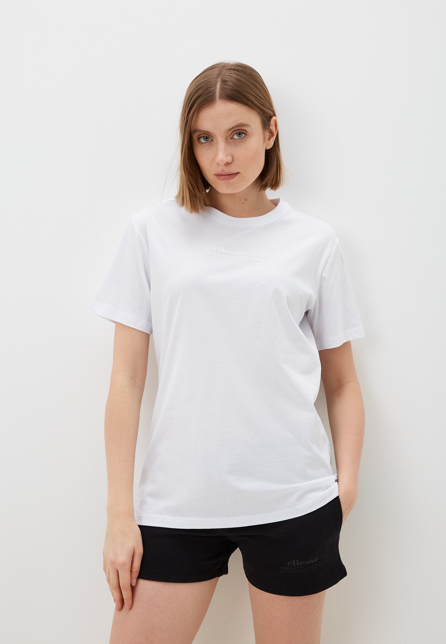 Футболка Ellesse (Эллесс) 4JTYQG5SUK