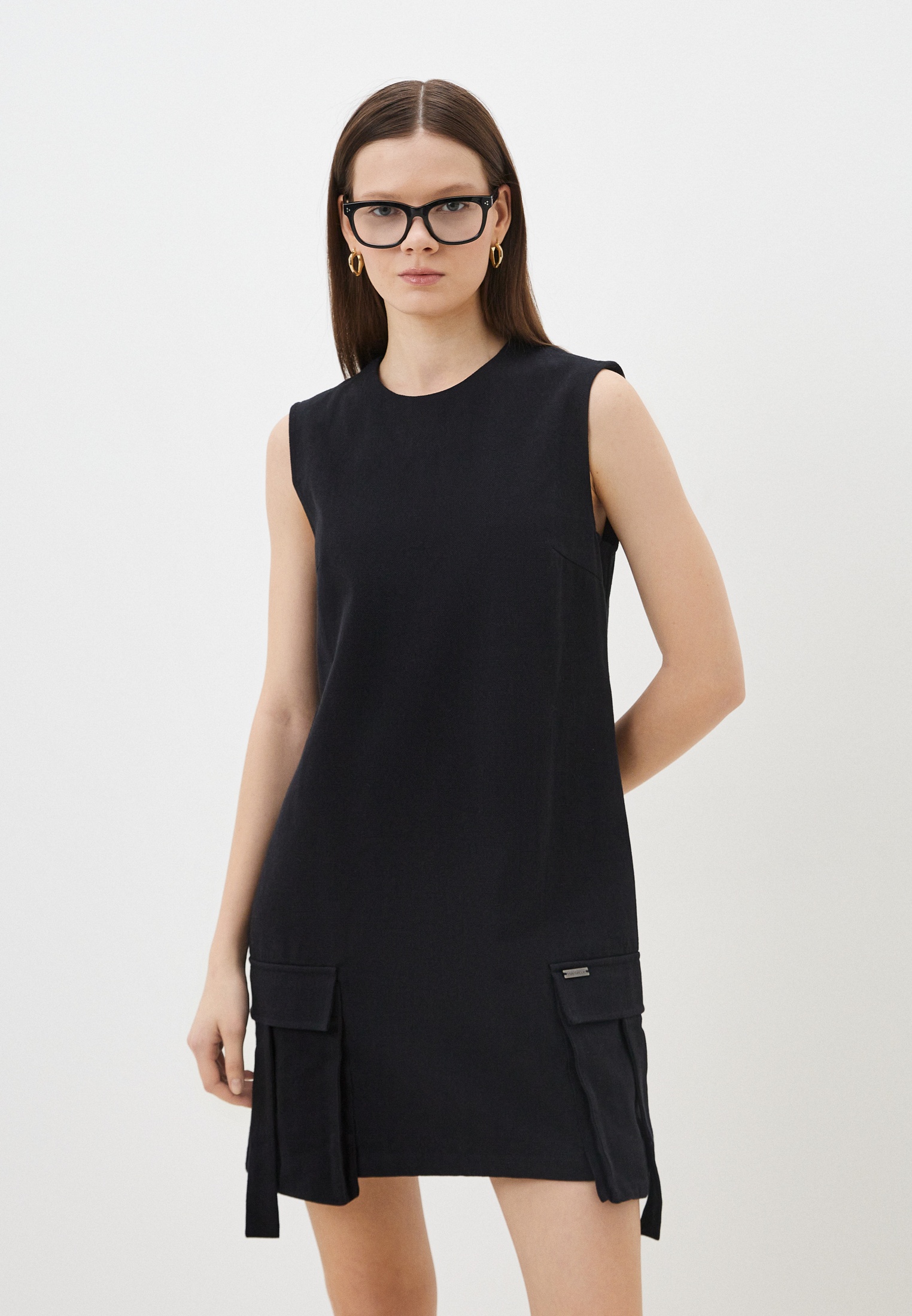 Сарафан The Hills W-231-TH-56-0091-010_S