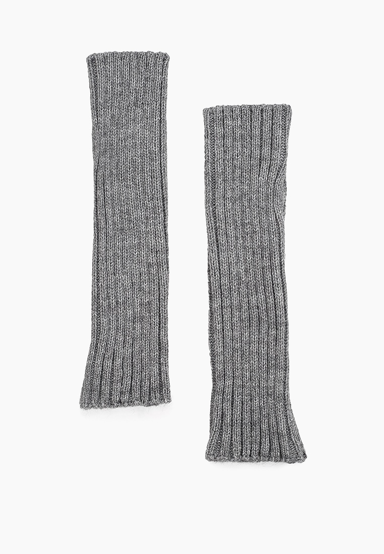 Женские варежки Urbanpeak MtY223001-серый-one size 6/9