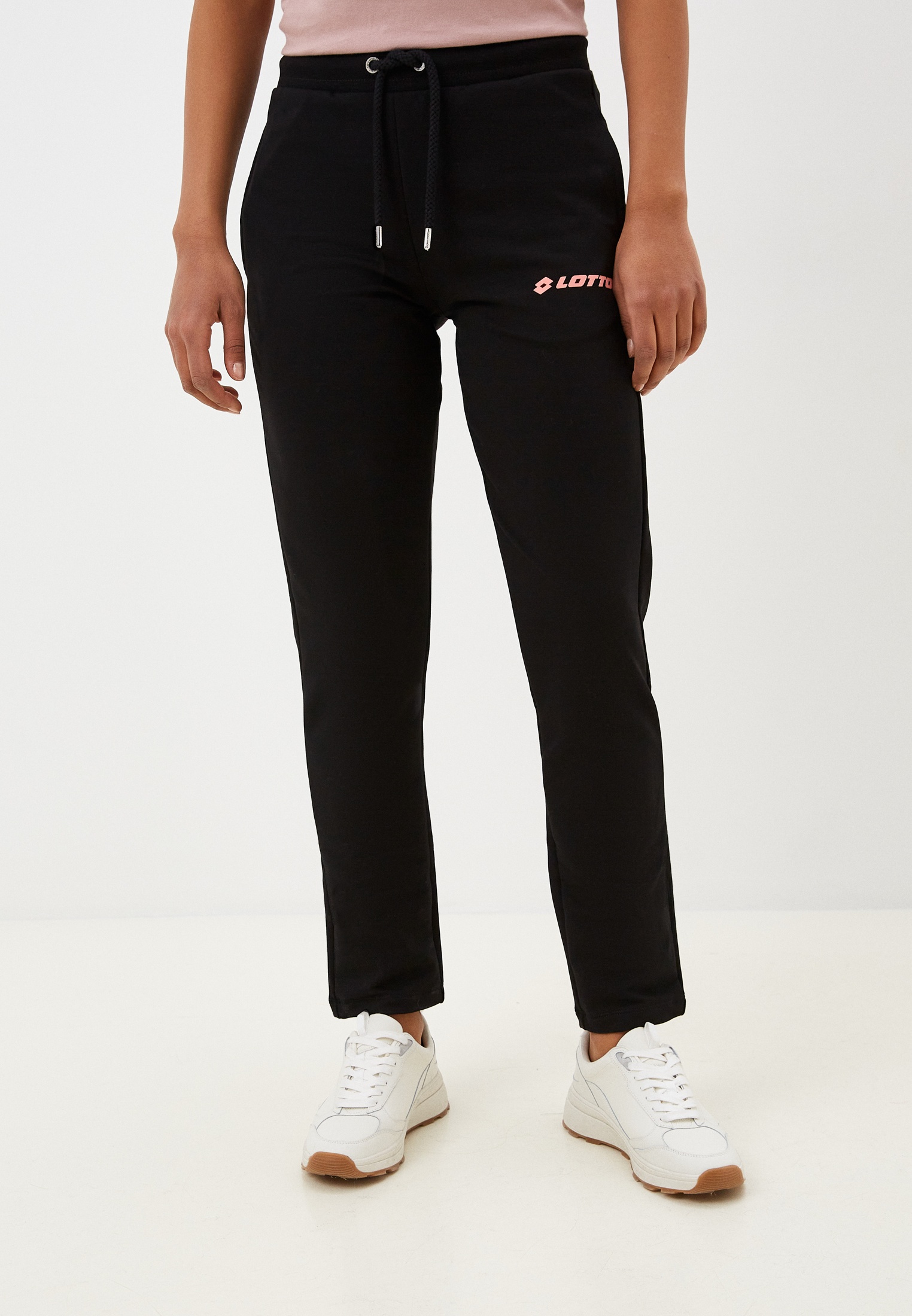 Женские брюки Lotto 78X2JFGW0H