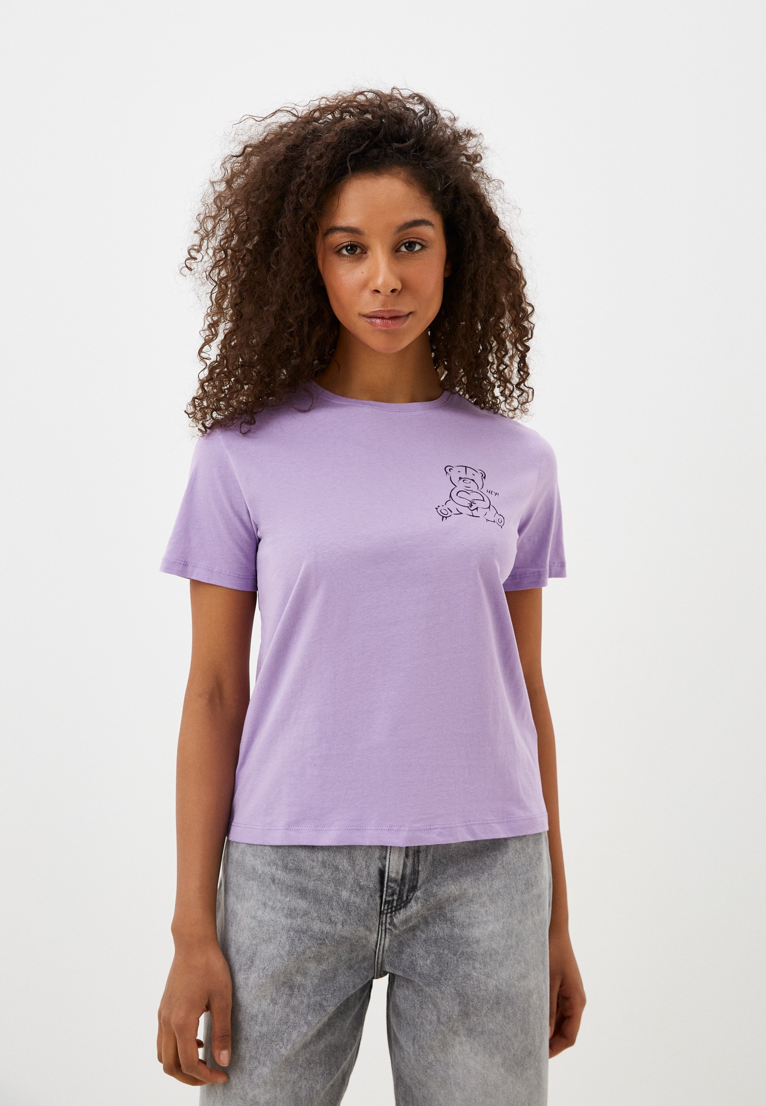 Футболка с коротким рукавом Funday 2NN7F7QV0H