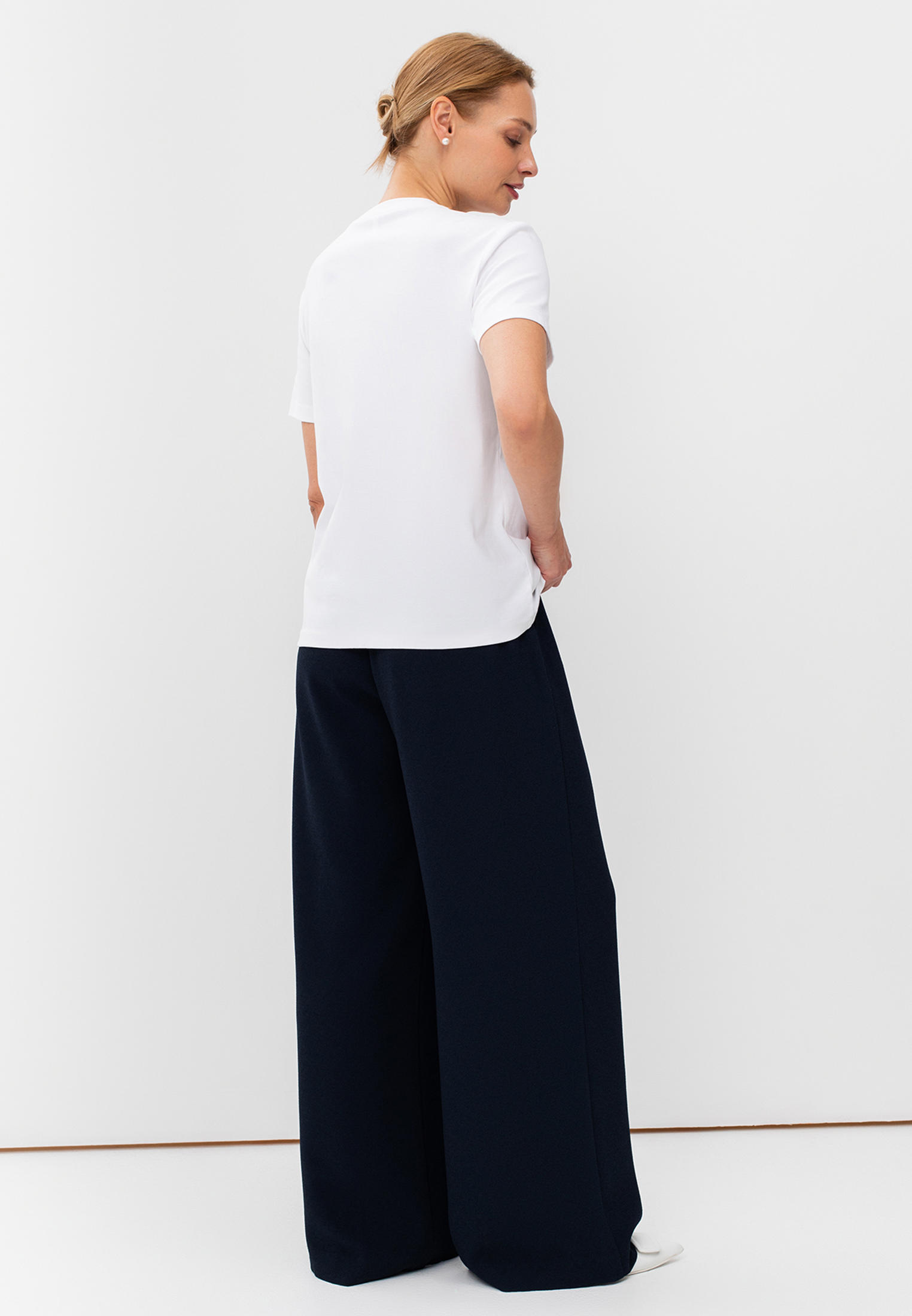 Футболка с коротким рукавом Bulmer 4245888/1-34