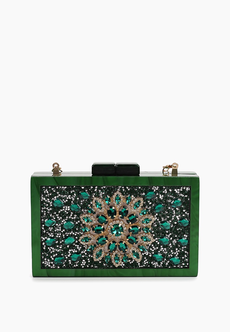 Клатч EL'ROSSO (Эль Россо) Клатч El'Rosso