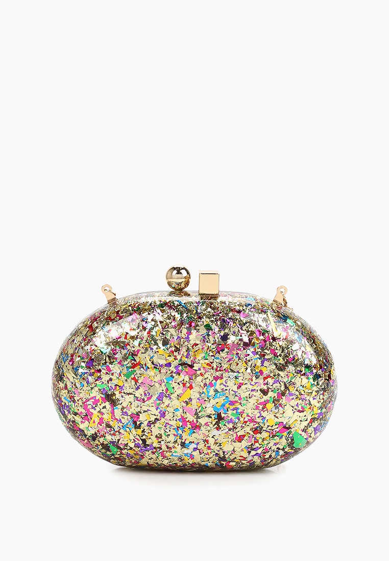 Клатч EL'ROSSO (Эль Россо) Клатч El'Rosso