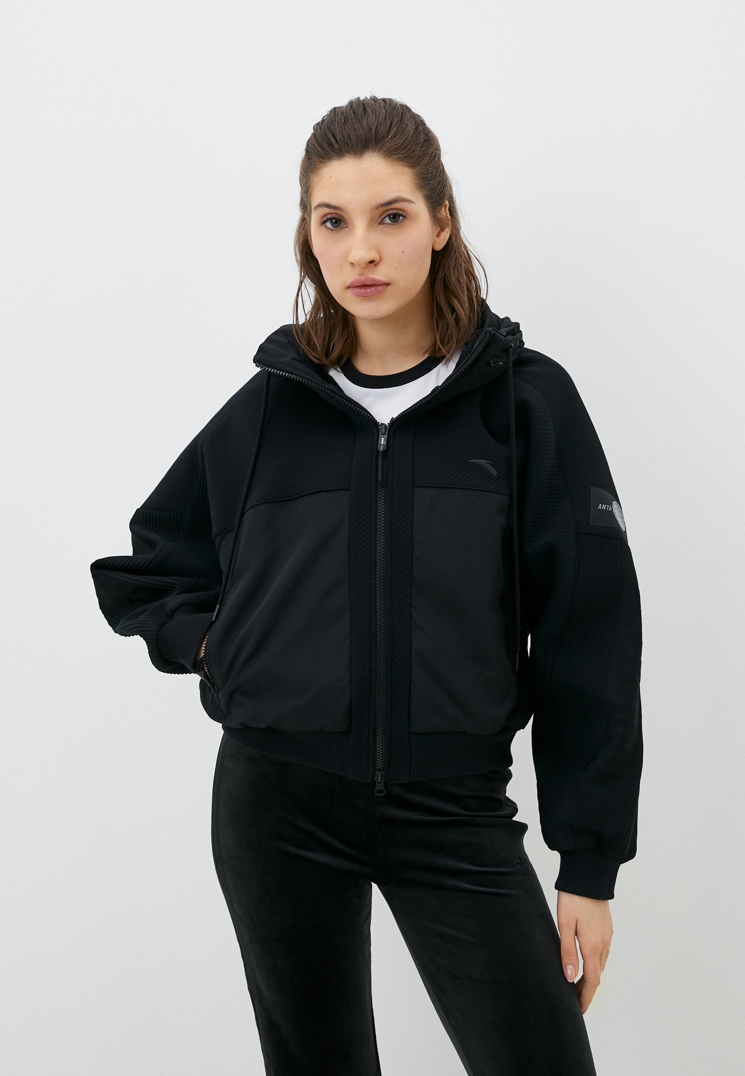 Женская верхняя одежда Anta (Анта) 862418613-2