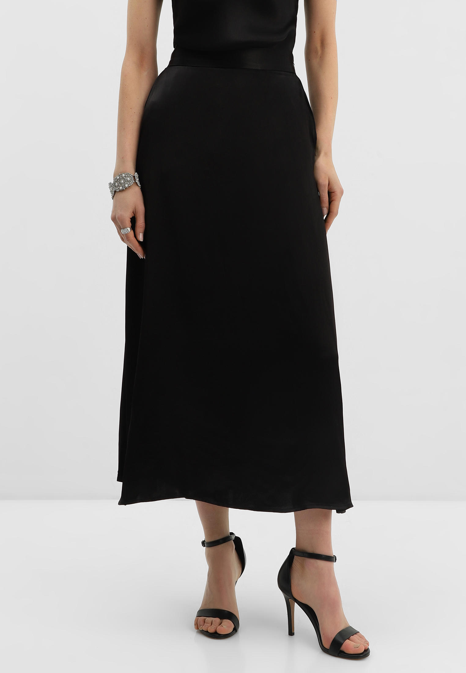 Широкая юбка Harmonia Sensuum 185024001