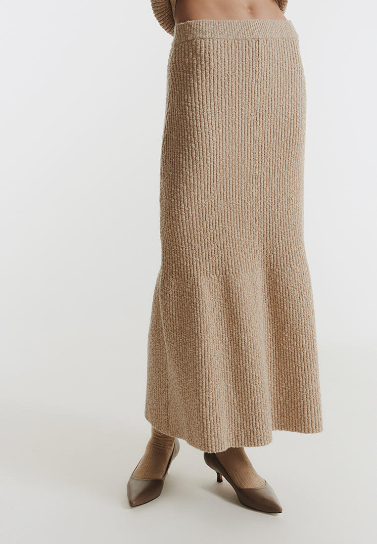 Широкая юбка Daisyknit DK-23960-L