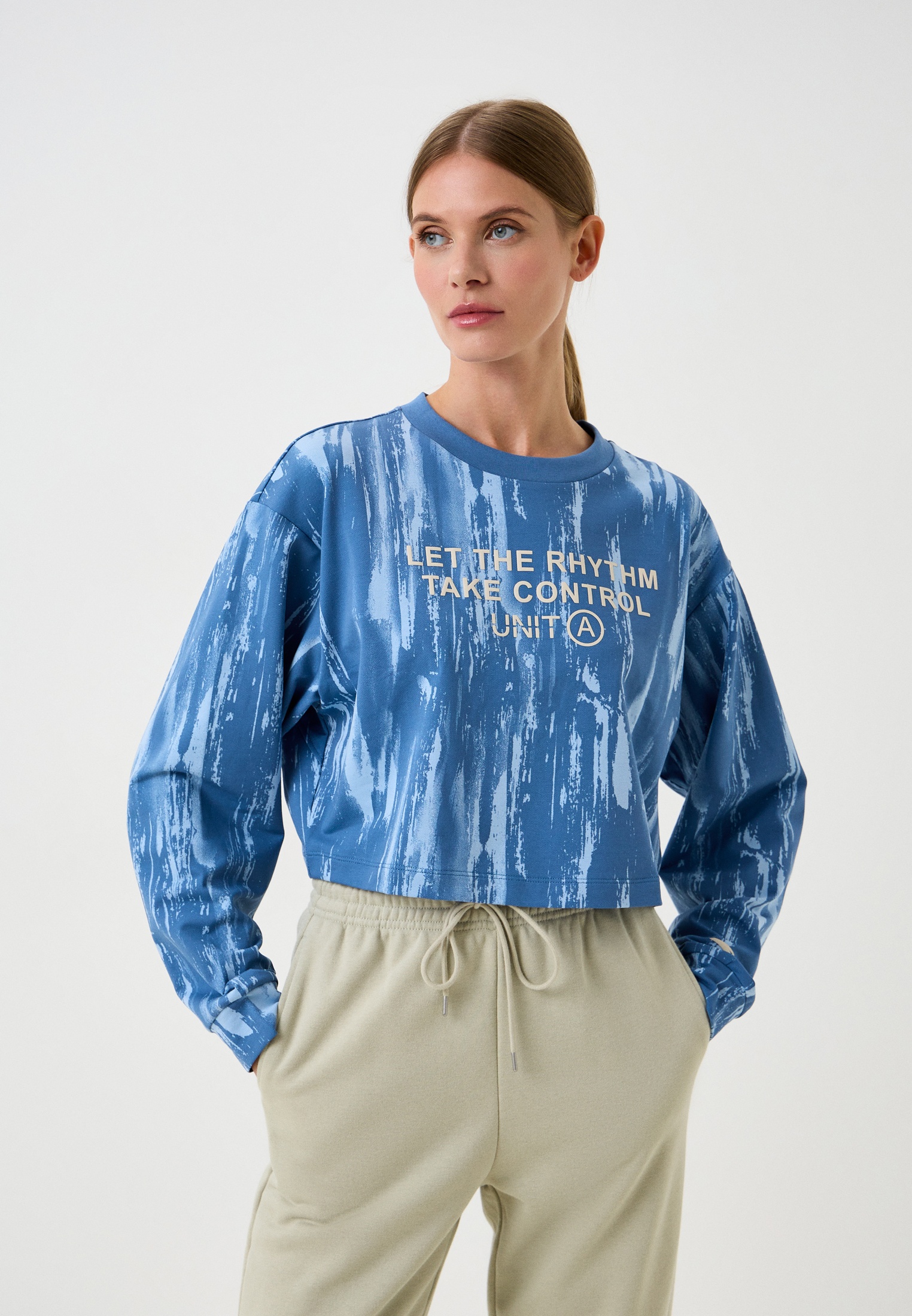 Футболка Anta (Анта) 862338404-1