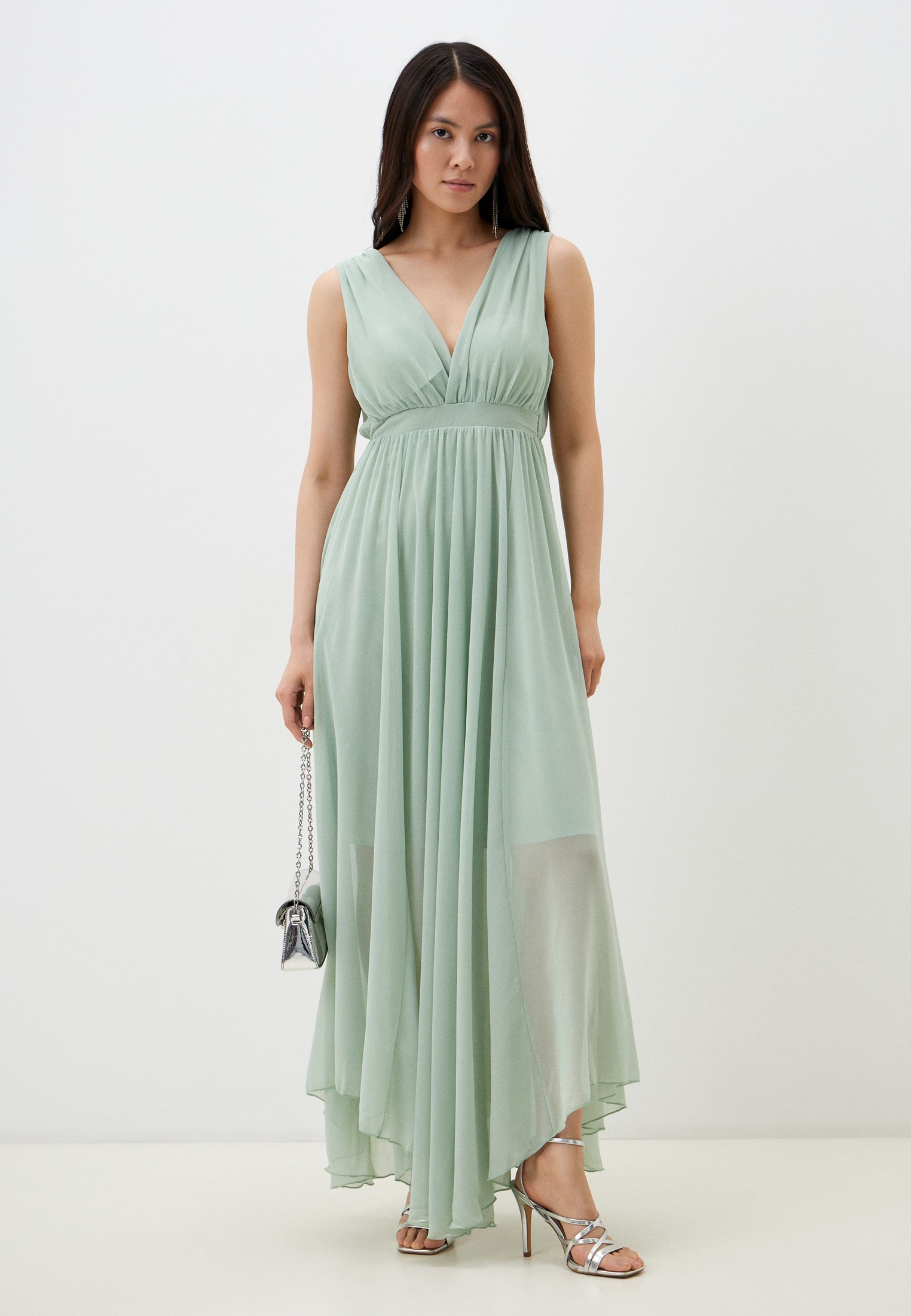 Вечернее / коктейльное платье Terranova SAB0063183001SA115