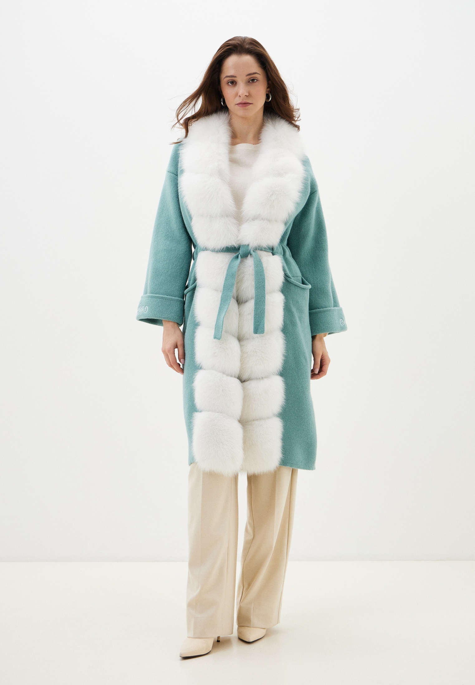 Кардиган V.S ХФVS/14/8-38/42