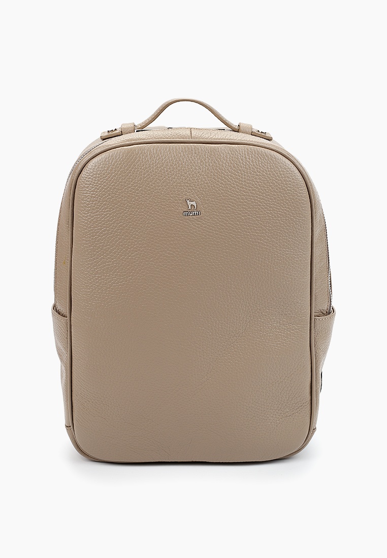 Городской рюкзак Mumi Рюкзак Mumi