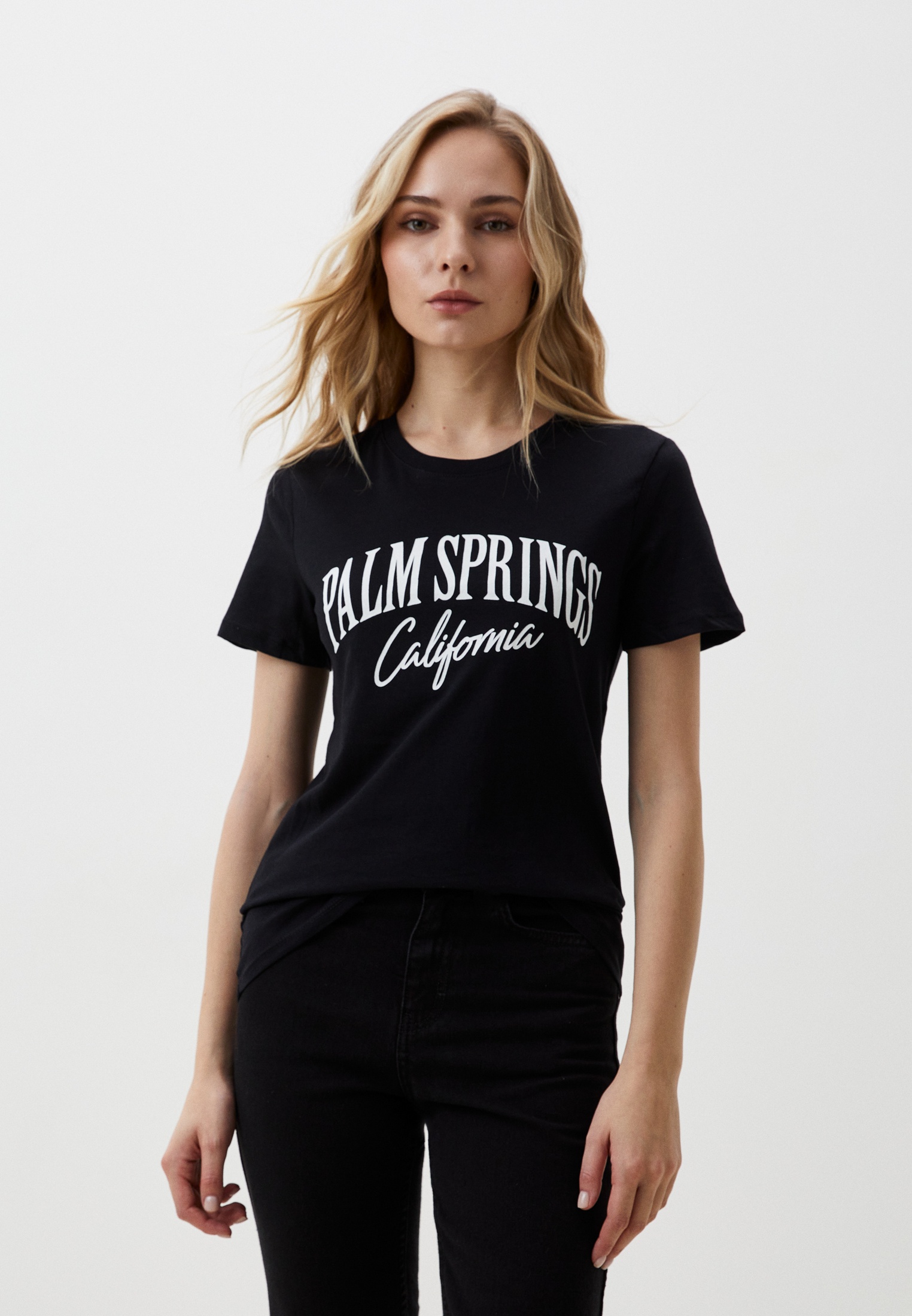 Футболка с коротким рукавом Terranova SAB0063231001S1054