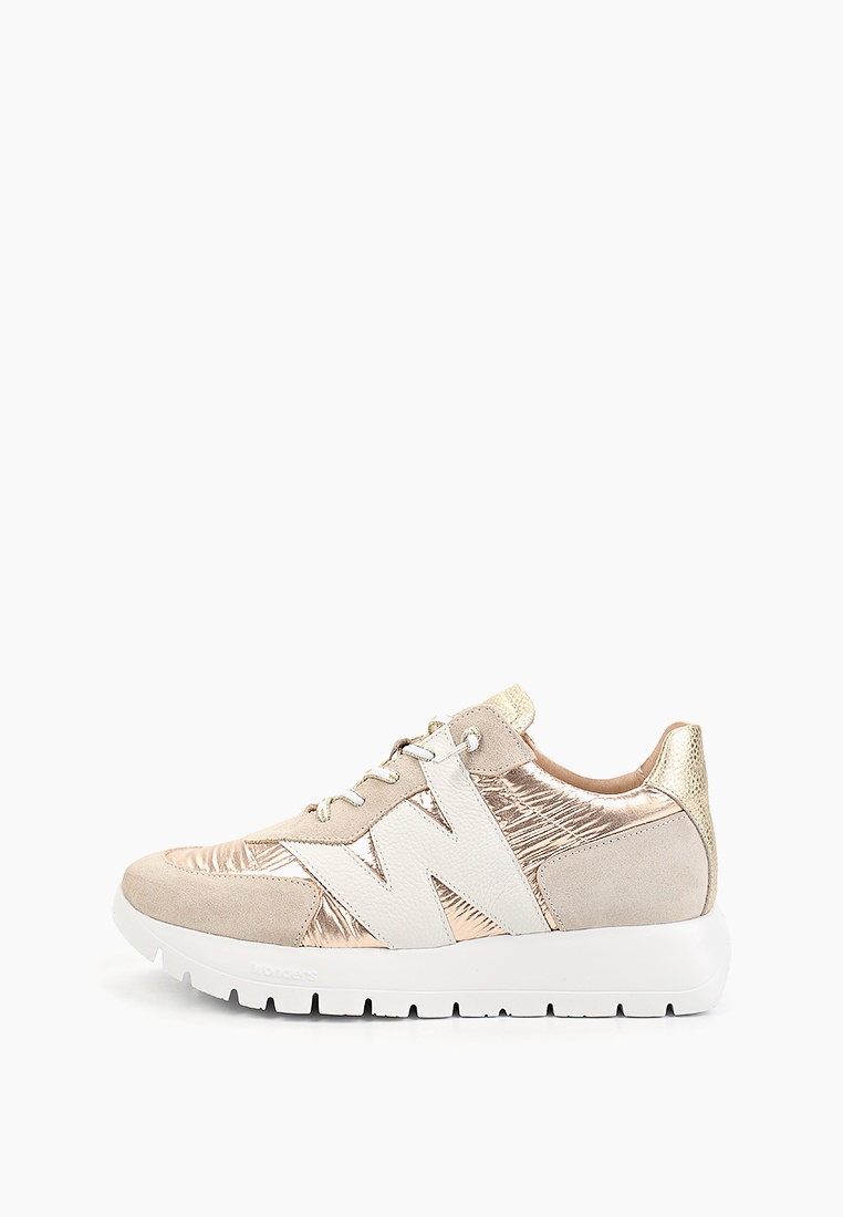 Женские кроссовки Wonders Кроссовки Wonders