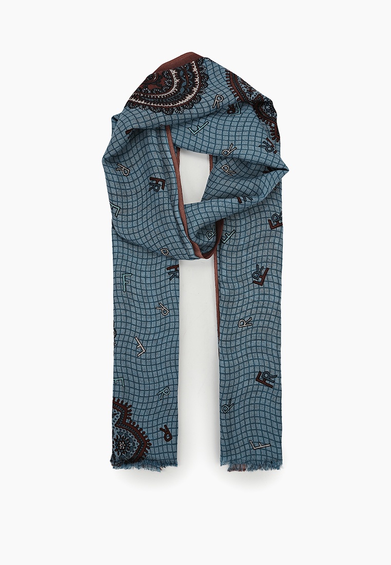 Палантин Fabretti (Фабретти) Палантин Fabretti