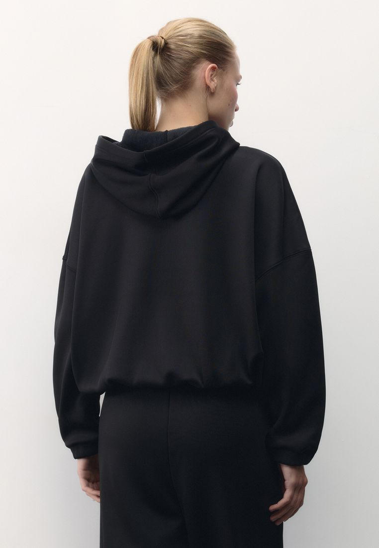 Женские худи Befree (Бифри) BF2441723001-50