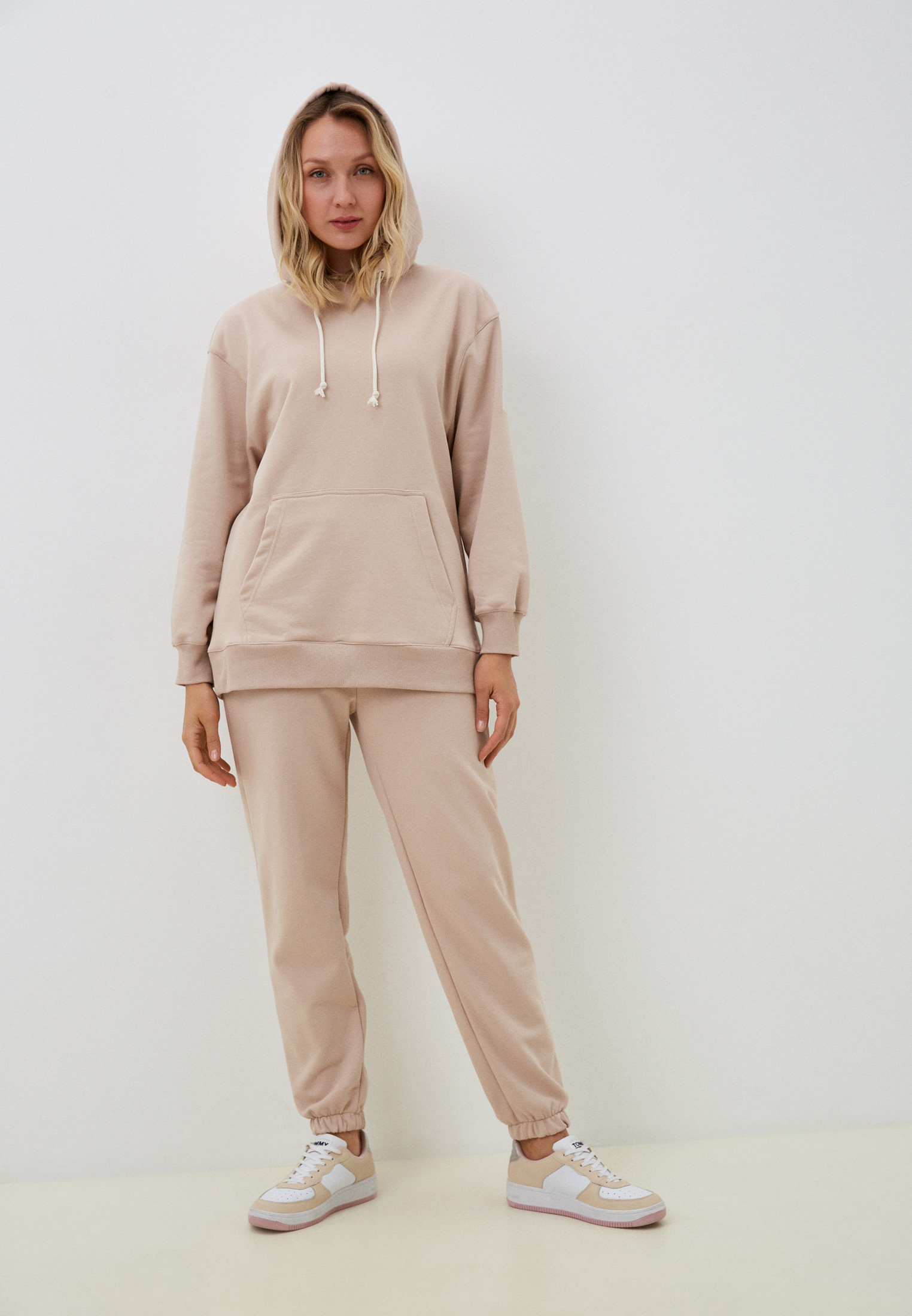 Спортивный костюм Baon (Баон) B2823001-SUMMER BEIGE
