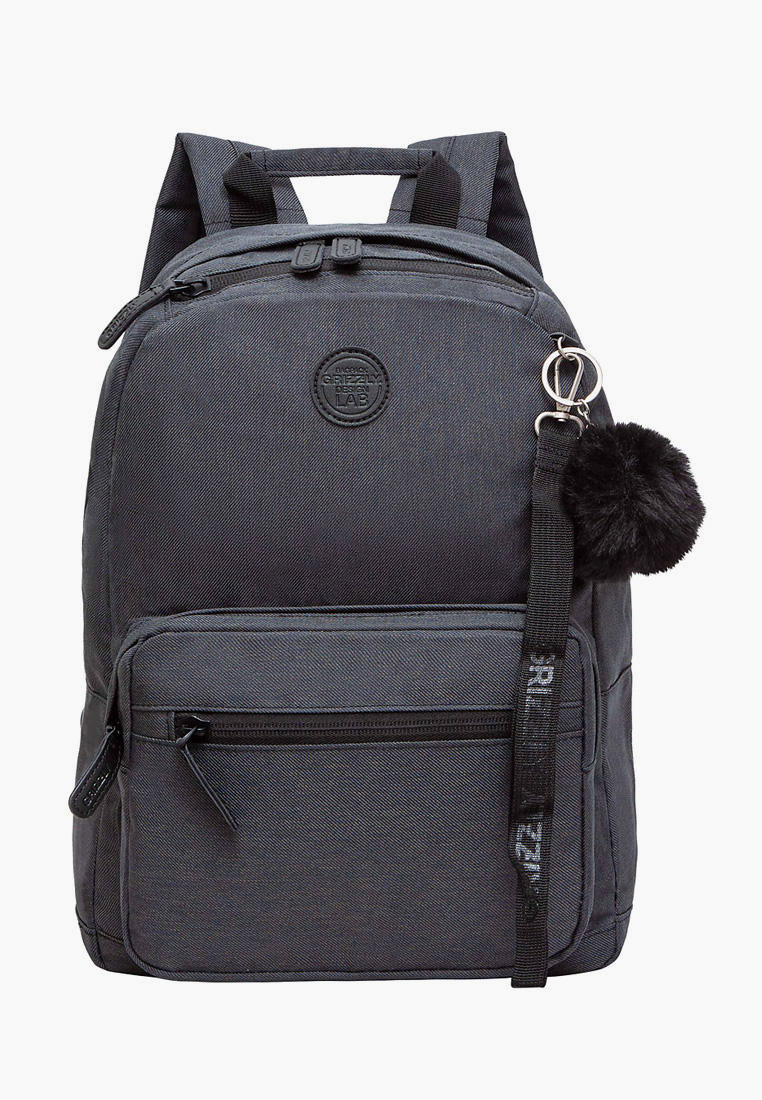 Городской рюкзак Grizzly Рюкзак Grizzly