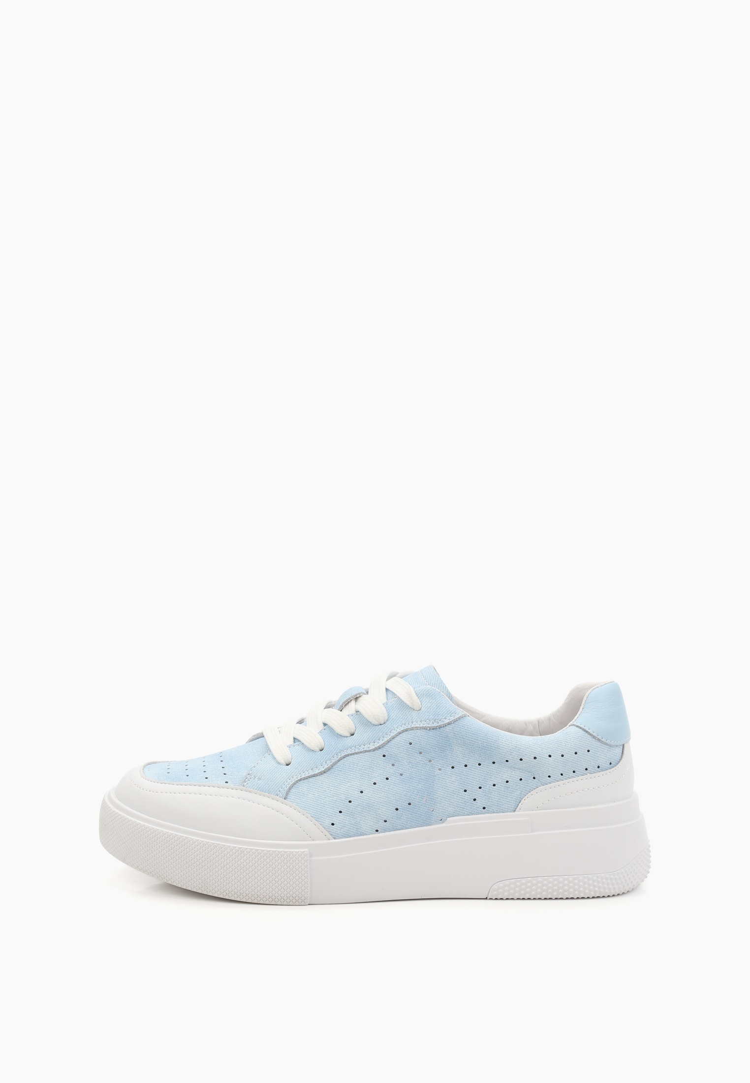 Женские кеды Massimo Renne 22281