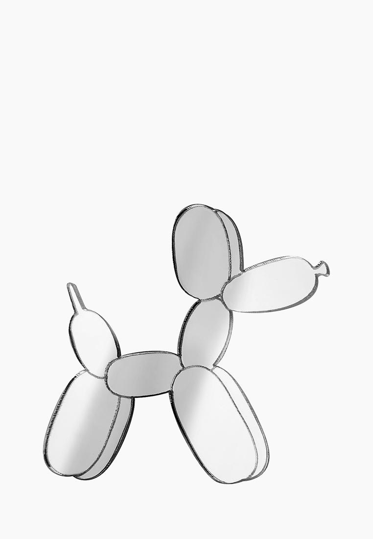 Брошь Monolama Брошь Monolama