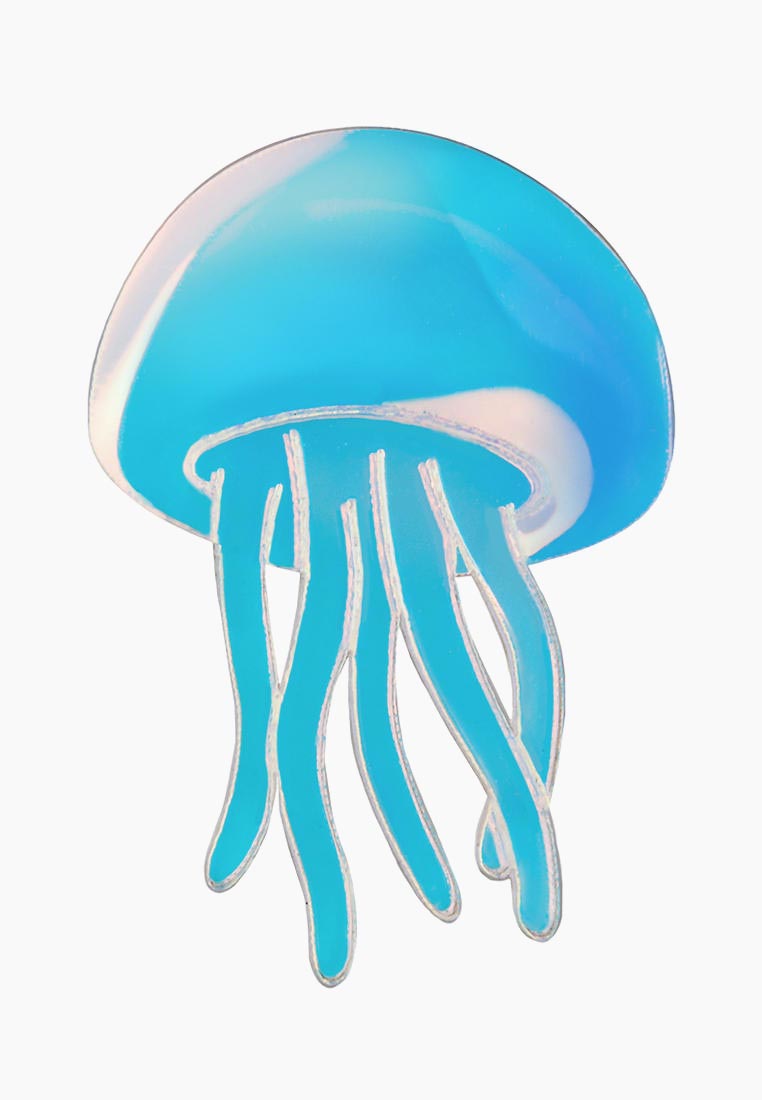 Брошь Monolama Брошь Monolama