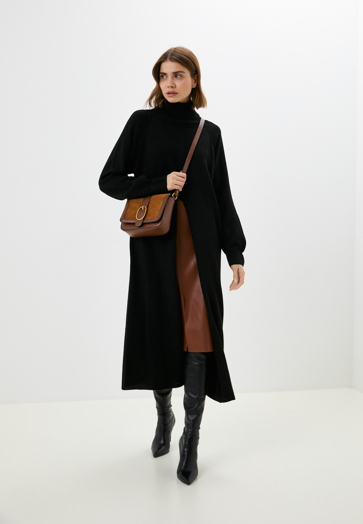 Кардиган LMP В418/9-oversize