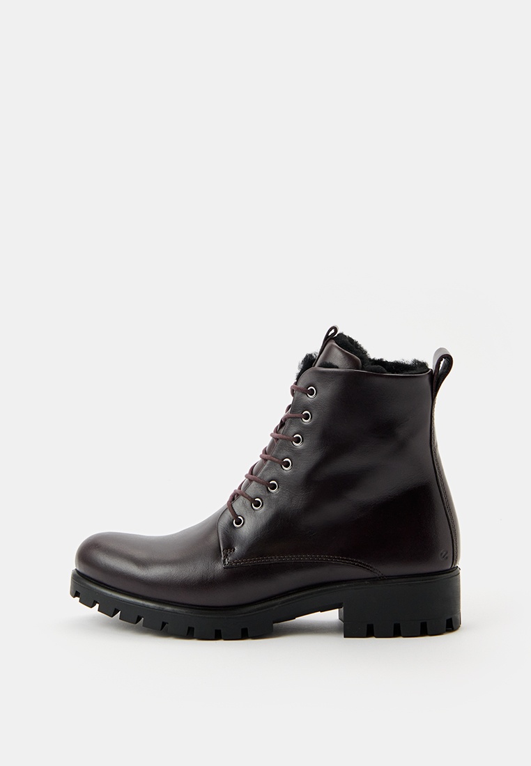 Женские ботинки ECCO (ЭККО) Ботинки Ecco