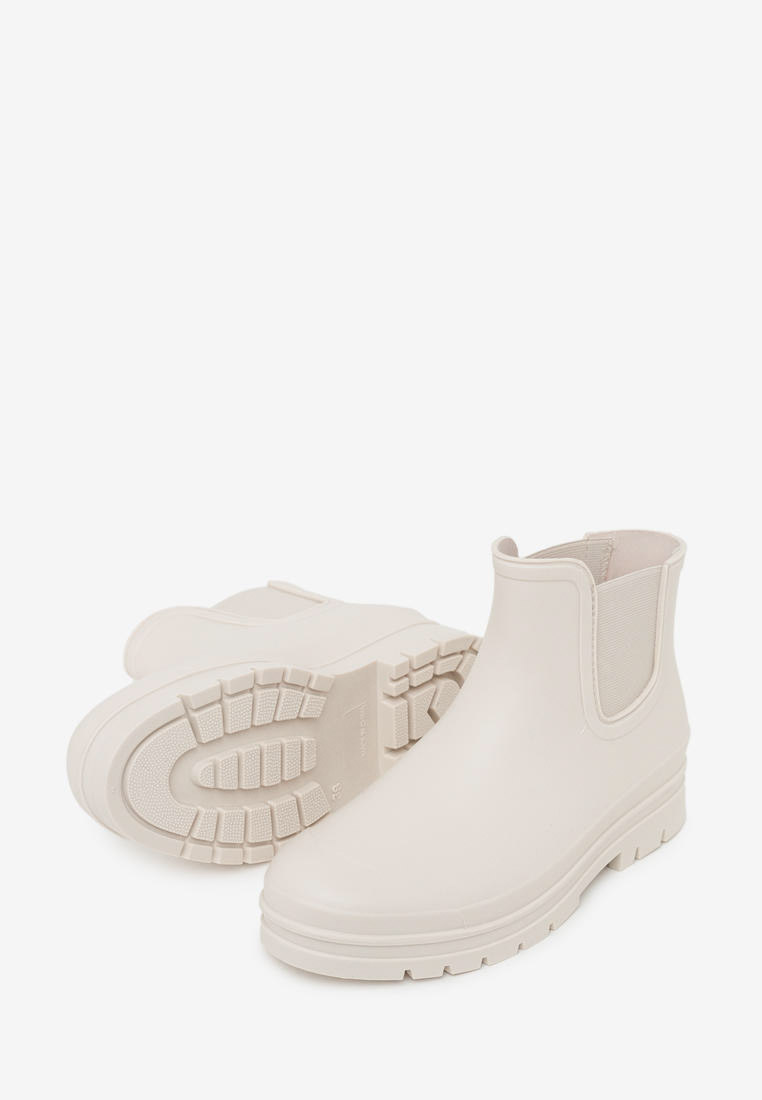 Женские резиновые полусапоги Marmalato Полусапоги резиновые Marmalato