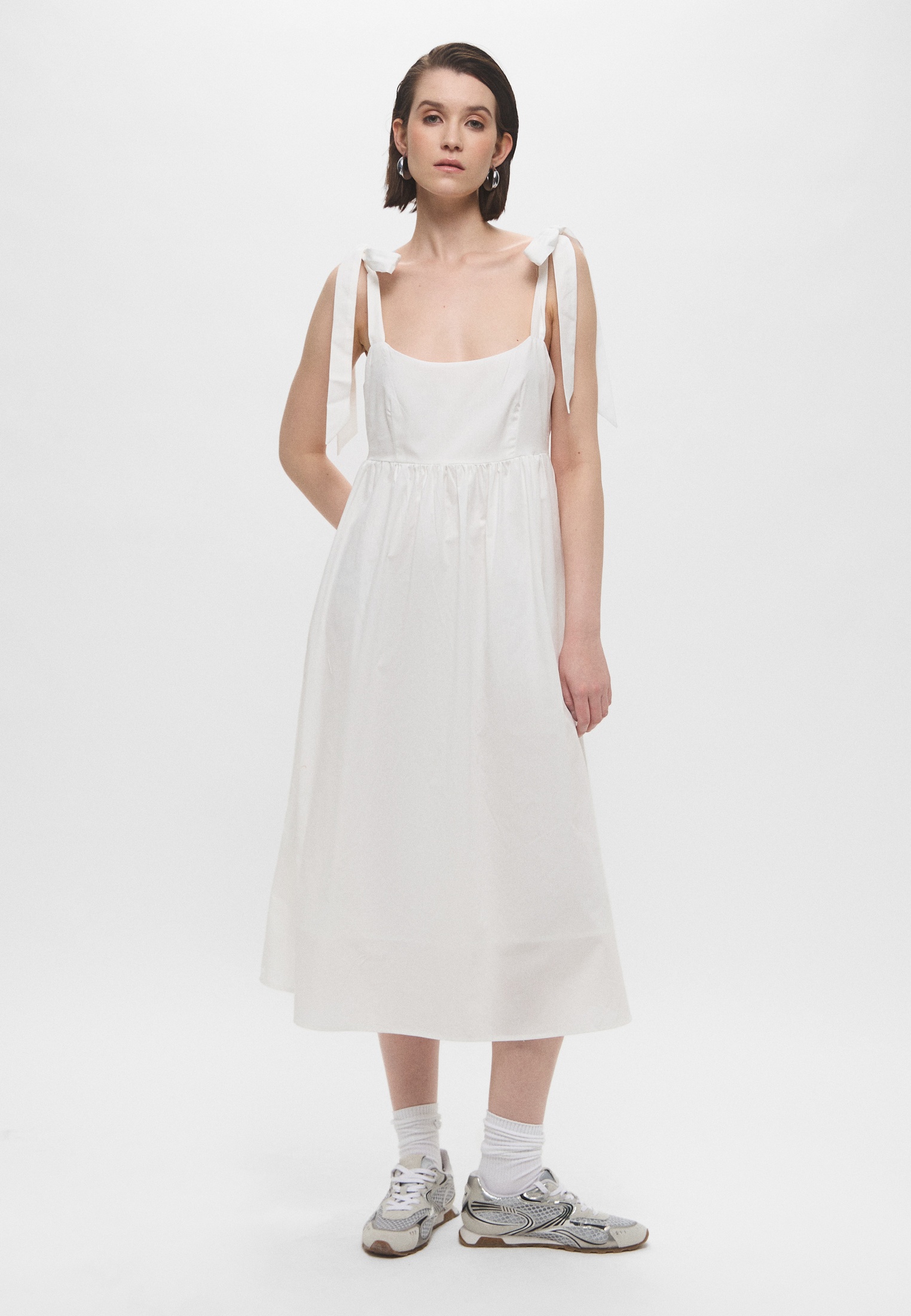 Сарафан Befree (Бифри) Сарафан Befree