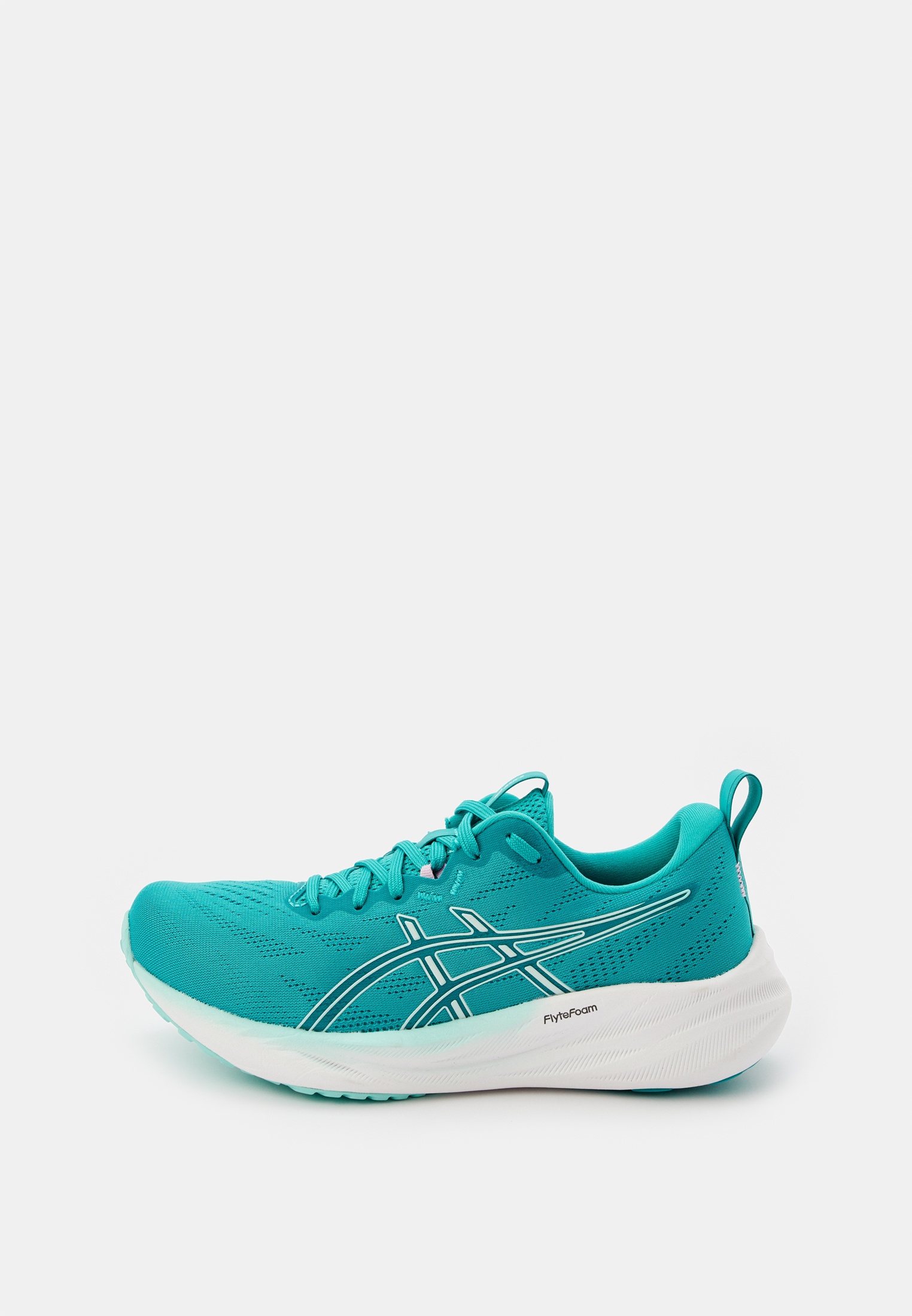 Женские кроссовки Asics (Асикс) 1012B755-400