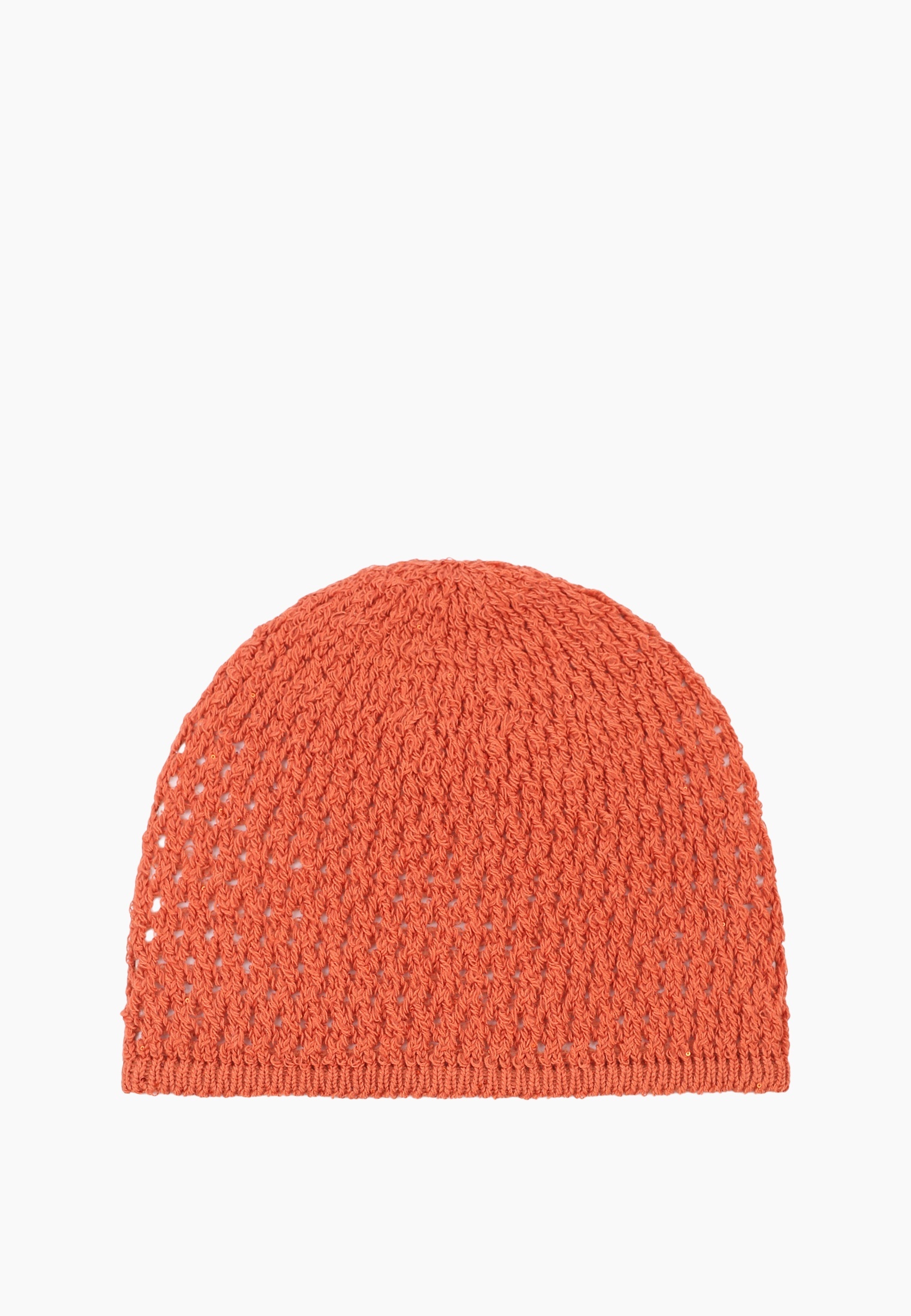 Шапка Hatparad HP-CAP-LINAYLASUM-RED