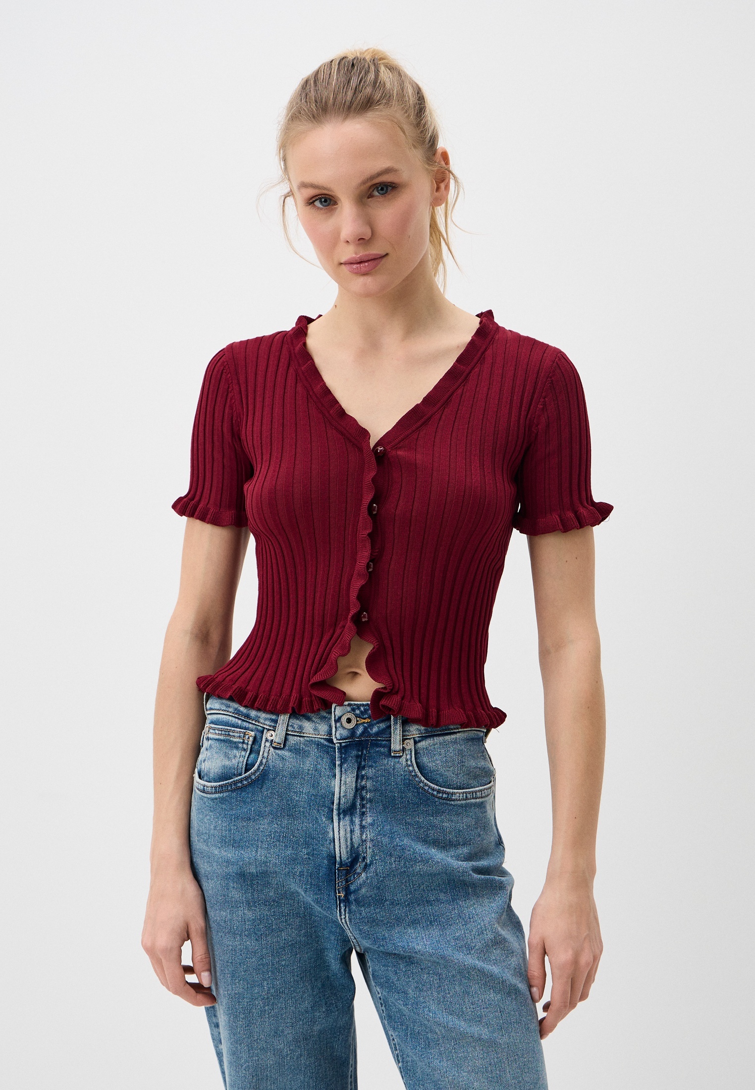 Кардиган Emberens 18735А