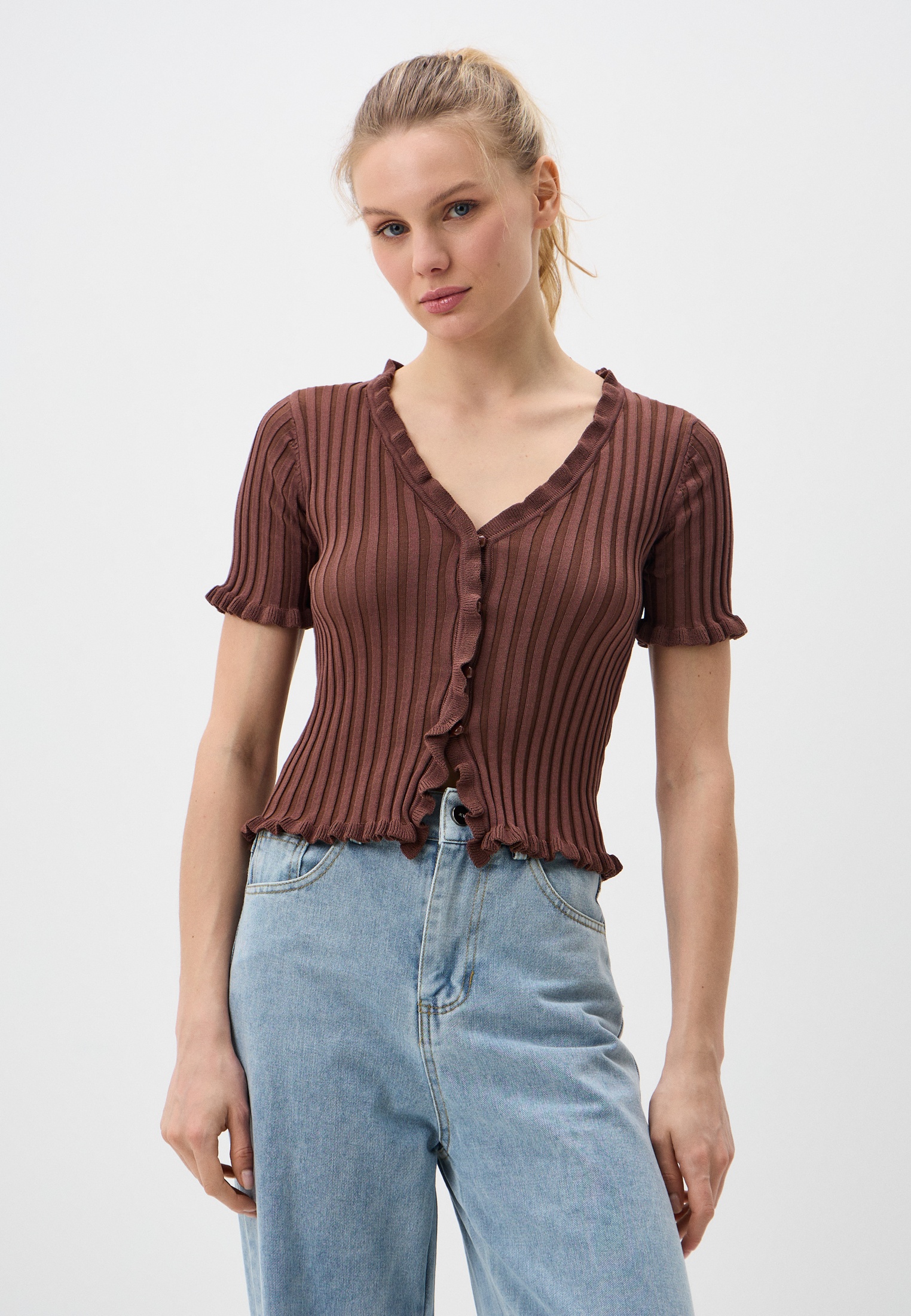 Кардиган Emberens 18736А