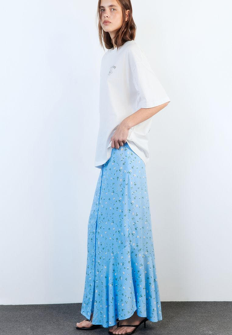 Широкая юбка Befree (Бифри) 2421312028-42