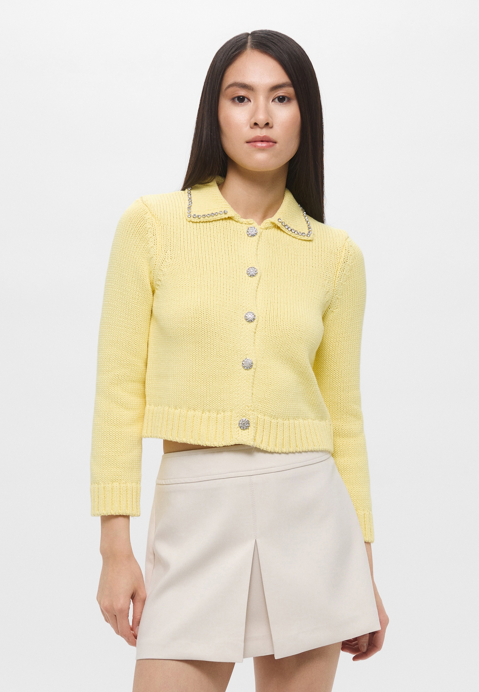 Кардиган Befree (Бифри) BF2511527011-9-XS