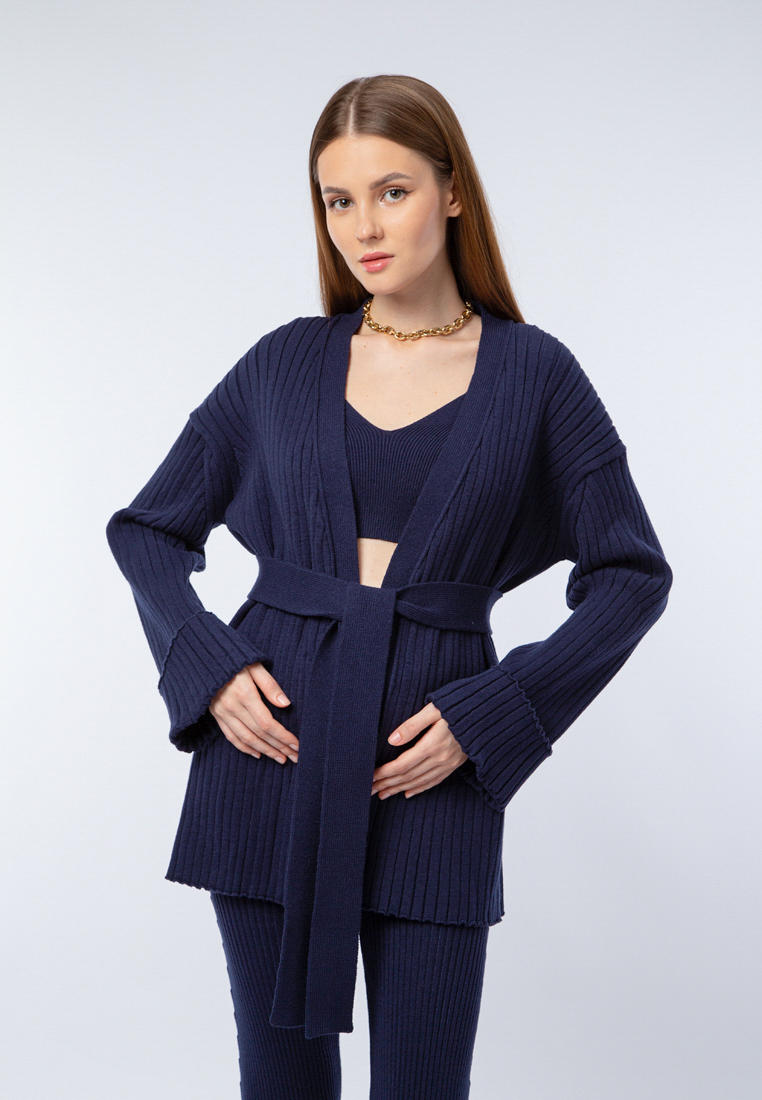 Кардиган Woolook VP/Mon/PR/Tsin-OS