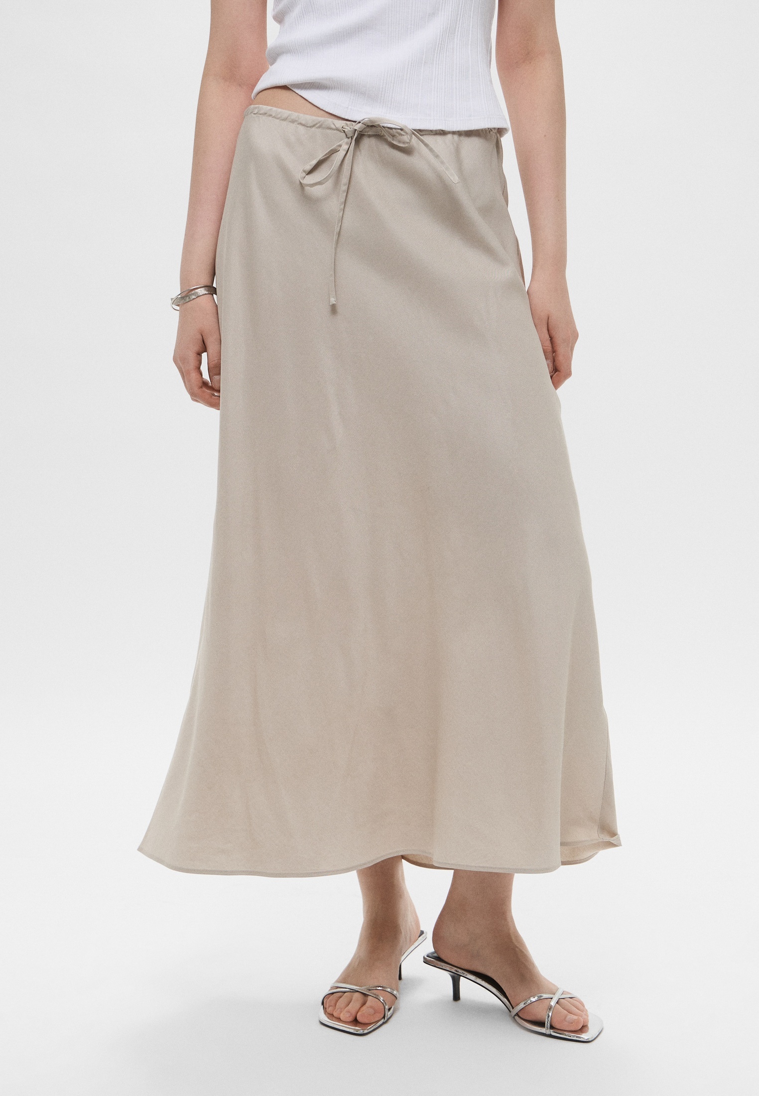 Широкая юбка Sela (Сэла) Юбка Sela
